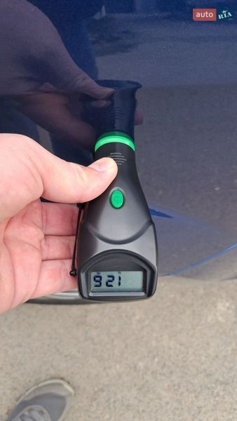 Универсал Ford Focus 2008 в Ужгороде