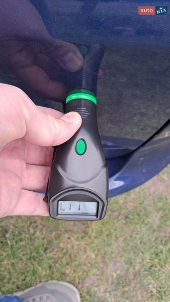 Универсал Ford Focus 2008 в Ужгороде