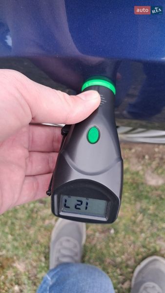 Универсал Ford Focus 2008 в Ужгороде