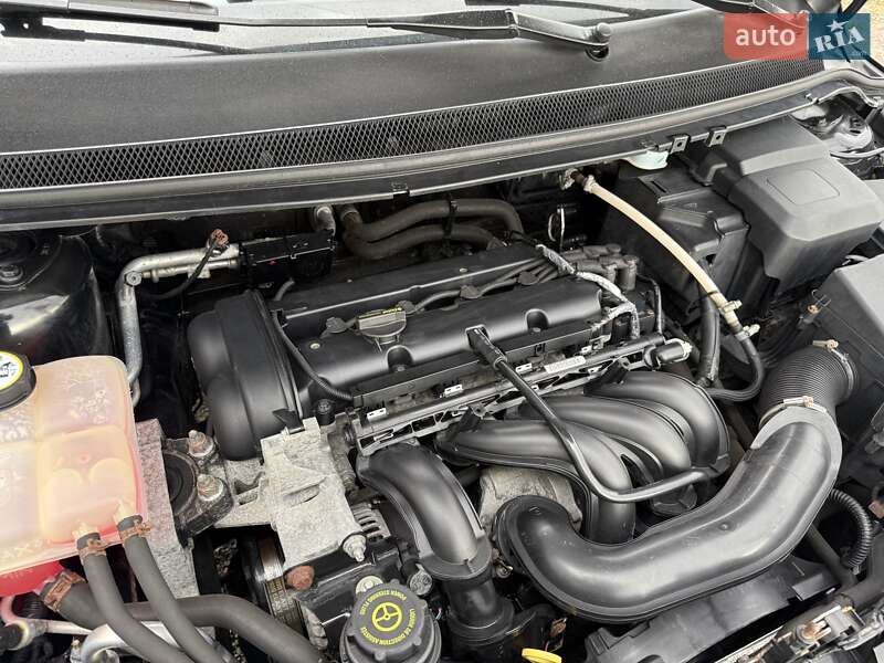 Универсал Ford Focus 2010 в Луцке фото 42 Универсал Ford Focus 2010 в Луцке