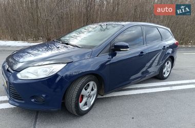 Универсал Ford Focus 2011 в Житомире