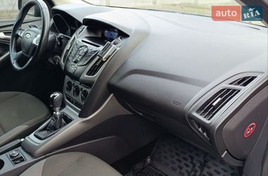 Универсал Ford Focus 2011 в Житомире