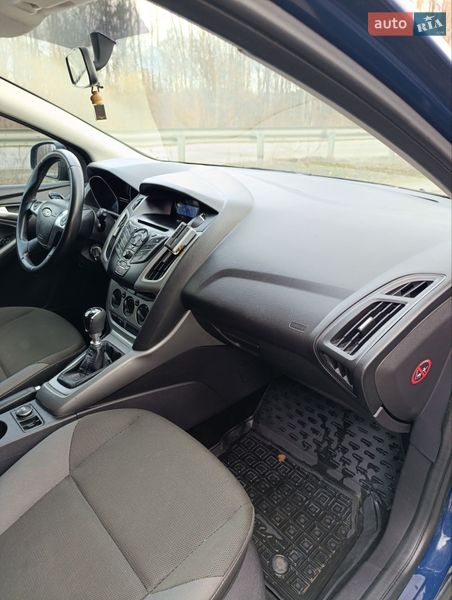 Універсал Ford Focus 2011 в Житомирі фото 21 Універсал Ford Focus 2011 в Житомирі