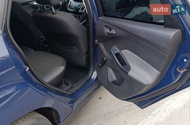 Универсал Ford Focus 2011 в Житомире