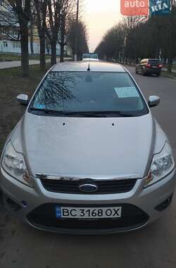 Универсал Ford Focus 2008 в Шептицькому