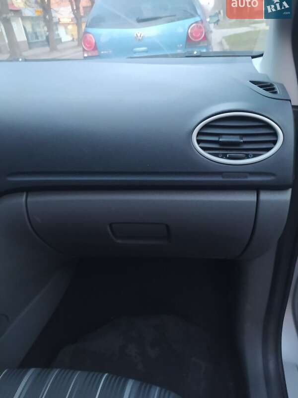 Универсал Ford Focus 2008 в Шептицькому