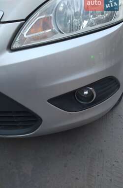 Универсал Ford Focus 2008 в Шептицькому