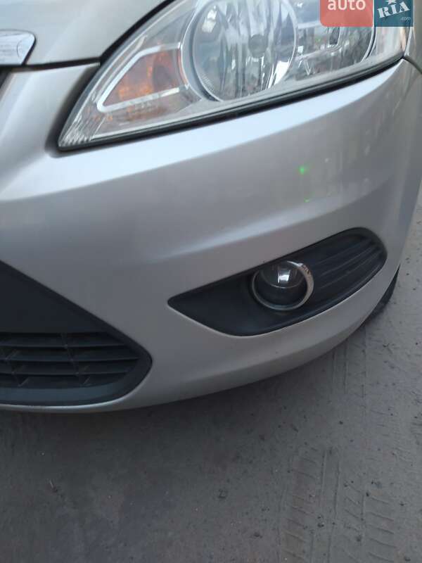 Универсал Ford Focus 2008 в Шептицькому