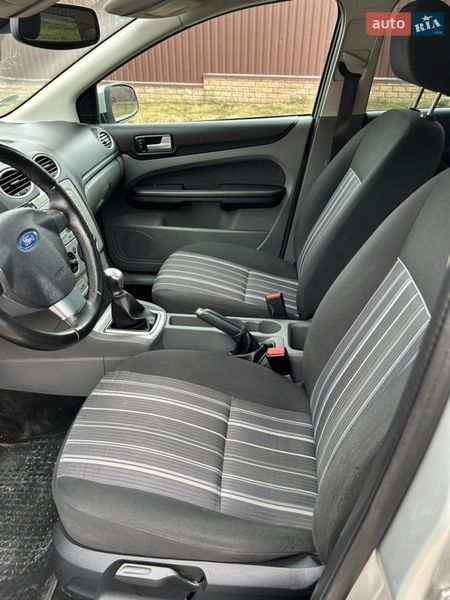 Універсал Ford Focus 2010 в Білій Церкві