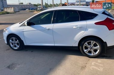 Хэтчбек Ford Focus 2013 в Харькове