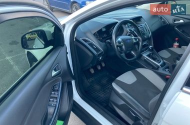 Хэтчбек Ford Focus 2013 в Харькове