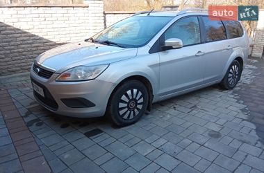 Универсал Ford Focus 2010 в Ровно