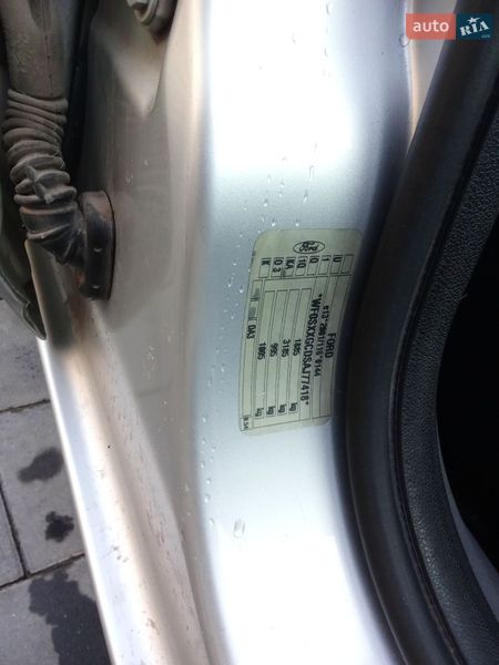 Універсал Ford Focus 2010 в Рівному