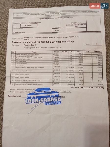 Універсал Ford Focus 2010 в Рівному