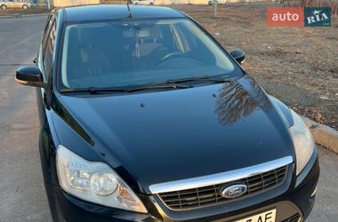 Універсал Ford Focus 2008 в Коростені фото 3 Універсал Ford Focus 2008 в Коростені