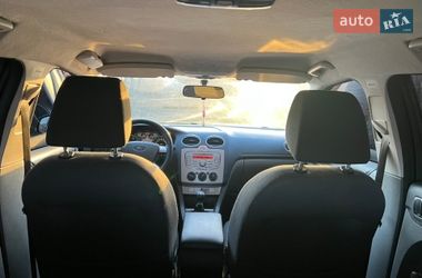 Універсал Ford Focus 2008 в Коростені фото 5 Універсал Ford Focus 2008 в Коростені