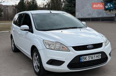 Универсал Ford Focus 2010 в Ровно