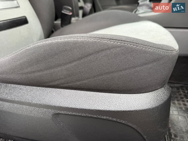Универсал Ford Focus 2010 в Ровно