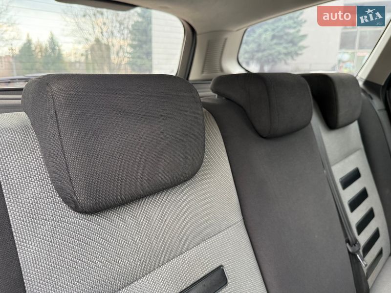 Универсал Ford Focus 2010 в Ровно