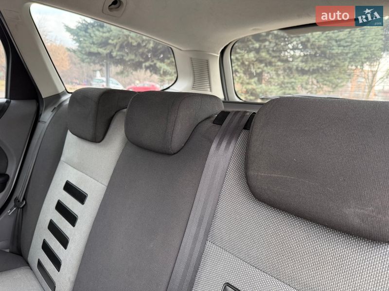 Универсал Ford Focus 2010 в Ровно