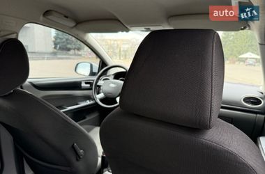 Универсал Ford Focus 2010 в Ровно