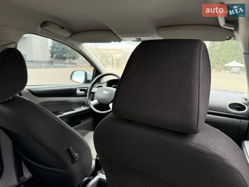 Универсал Ford Focus 2010 в Ровно