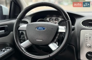 Универсал Ford Focus 2010 в Ровно