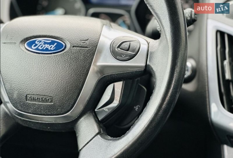 Универсал Ford Focus 2012 в Харькове