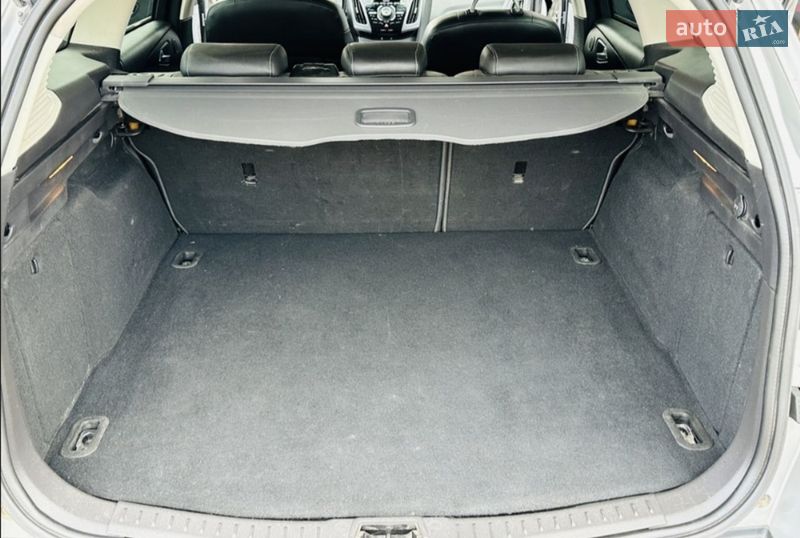 Универсал Ford Focus 2012 в Харькове