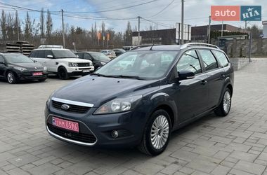 Универсал Ford Focus 2009 в Ровно