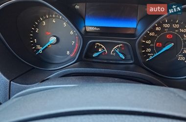 Седан Ford Focus 2015 в Черновцах