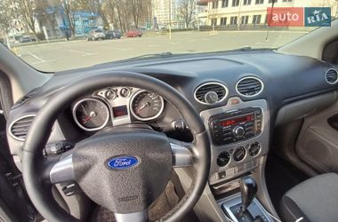 Хэтчбек Ford Focus 2010 в Броварах