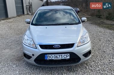 Універсал Ford Focus 2009 в Збаражі