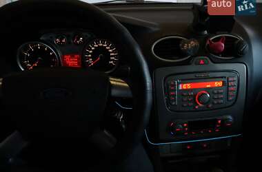 Хетчбек Ford Focus 2009 в Кам'янець-Подільському
