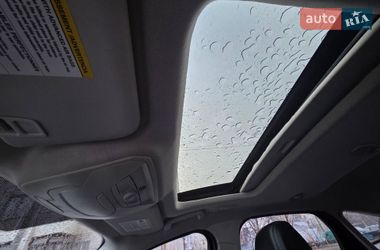 Хэтчбек Ford Focus 2014 в Киеве