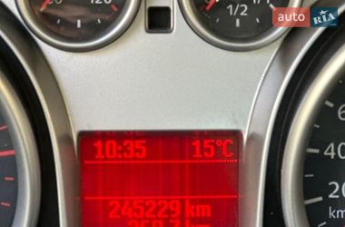 Універсал Ford Focus 2009 в Івано-Франківську