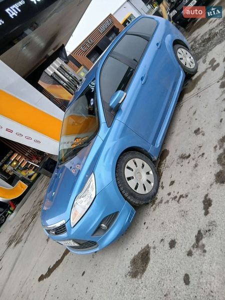Универсал Ford Focus 2008 в Межгорье