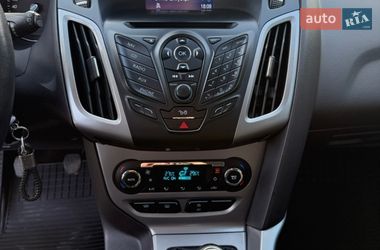 Универсал Ford Focus 2014 в Ивано-Франковске
