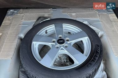 Универсал Ford Focus 2014 в Ивано-Франковске