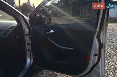 Универсал Ford Focus 2014 в Ивано-Франковске