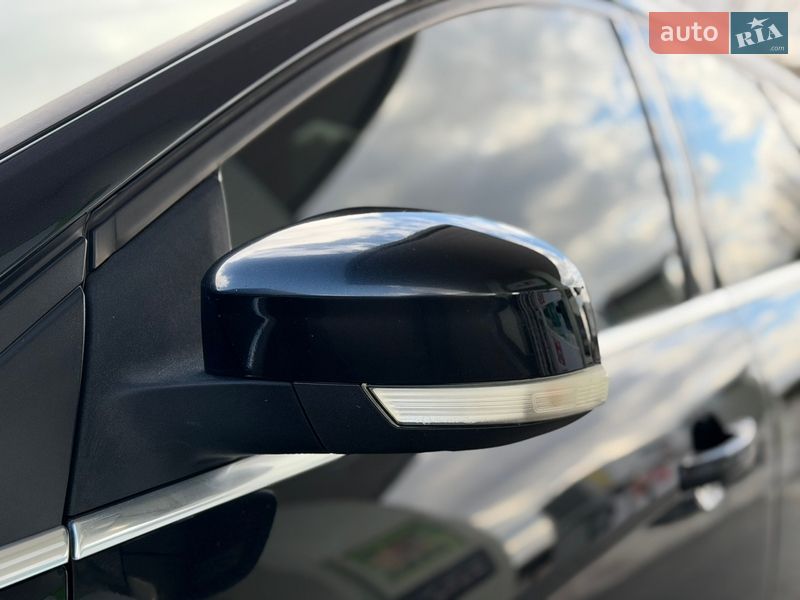 Универсал Ford Focus 2011 в Дрогобыче