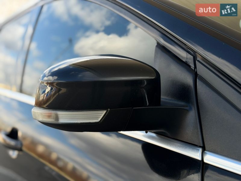 Универсал Ford Focus 2011 в Дрогобыче