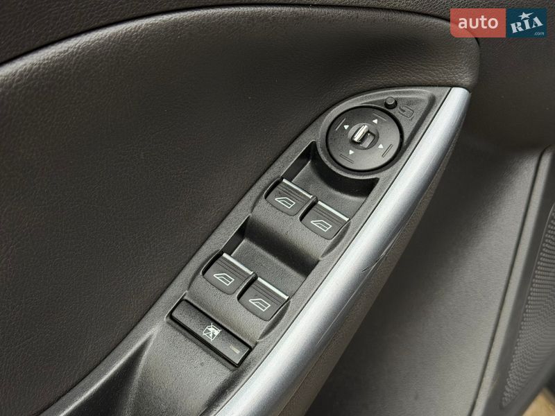 Универсал Ford Focus 2011 в Дрогобыче