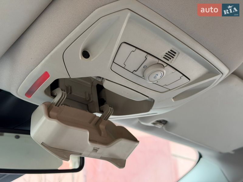 Универсал Ford Focus 2011 в Дрогобыче