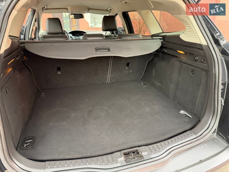 Универсал Ford Focus 2011 в Дрогобыче