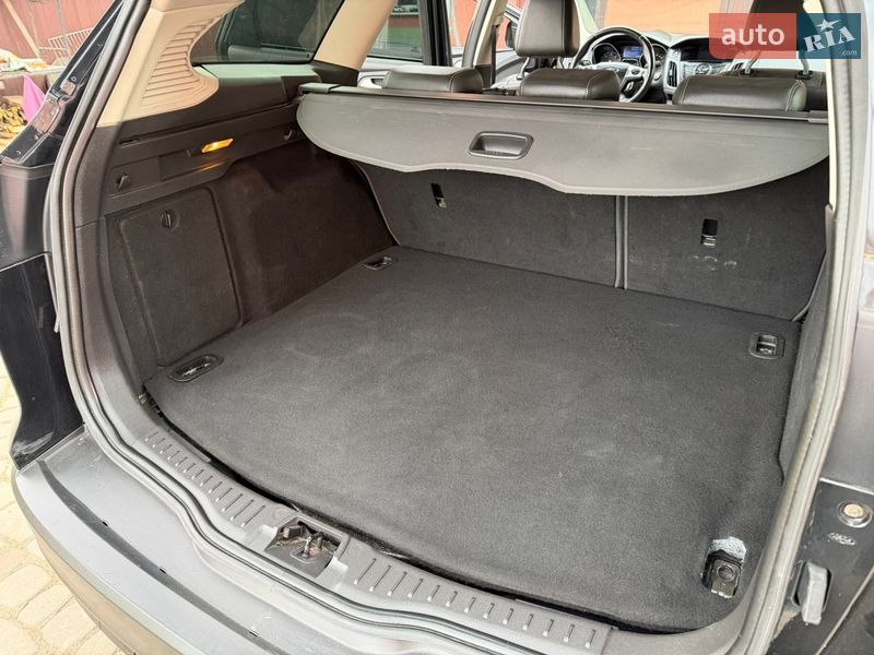 Универсал Ford Focus 2011 в Дрогобыче