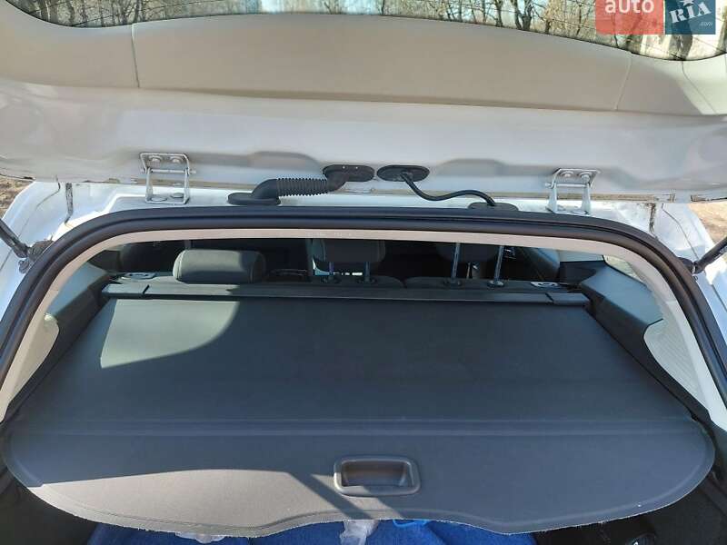 Універсал Ford Focus 2012 в Рівному фото 18 Універсал Ford Focus 2012 в Рівному