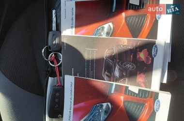 Универсал Ford Focus 2012 в Ровно