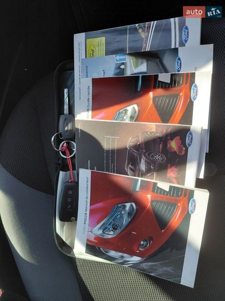 Універсал Ford Focus 2012 в Рівному фото 20 Універсал Ford Focus 2012 в Рівному