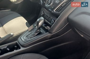 Седан Ford Focus 2017 в Ніжині